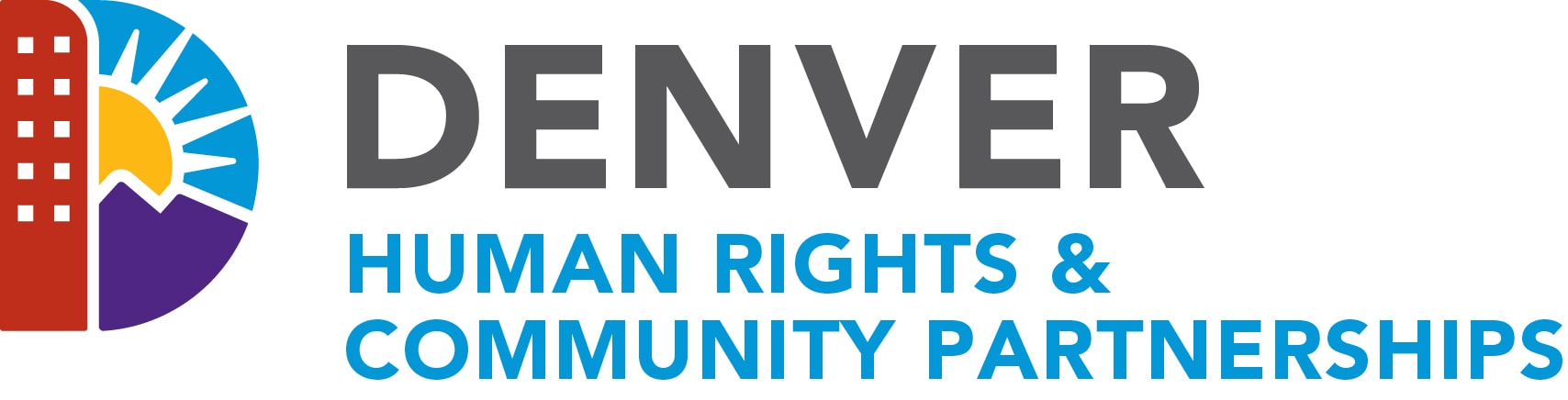 Denver Human Rights & Community Partnerships